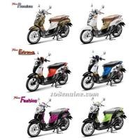 ราคา เบาะนั่ง สำหรับเด็ก เบาะเด็ก เบาะรถมอเตอร์ไซค์ Wave110i ตัวเก่า Wave110i 2019 Wave125i Click Fino Finn Spark (11355099230)