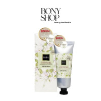 ราคา Imin NANO body care color sunsceen SPF30 PA นาโนครีม ใช้แล้ว ดูผิวนวลๆ เนียนๆ กันแดดทาผิวกาย SPF 30PA ขนาด 50 g (24311928520)