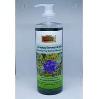 ราคา แชมพูดอกอัญชัน 500ml โกลเด้นโดม (20284775967)