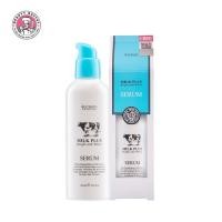 ราคา Beauty Buffet Scentio Milk Plus Bright and White Serum 100 ml เซรั่มน้ำนม บำรุงผิวหน้า (23400507727)
