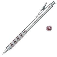 ราคา ดินสอกด Pentel Graphgear1000 0 3 0 5 0 7 0 9 มม (1411930744)
