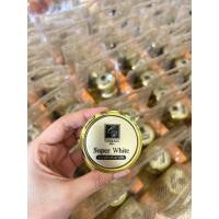 ราคา แยกชิ้น ครีมซุปเปอร์ไวท์ ขนาด 5 กรัม 15 กรัม (24407116703)