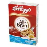 ราคา KELLOGG S ALL BRAN 315 G เคลล็อกส์ ออลแบรน 315 กรัม (21840965177)