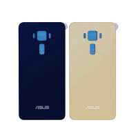 ราคา เคสฝาหลังกระจก Asus Zenfone 3 ZE552KL ของแท้พร้อมฝาหลังและชิ้นส่วนซ่อมสำหรับ Zenfone 3 ZE552KL (24221343660)