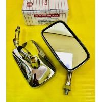 ราคา กระจก PHANTOM PHANTOM150 PHANTOM200 ชุบโครเมี่ยม อย่างดี HMA กระจกข้างphantom กระจกส่องหลังแฟนท่อม กระจกเดิมแฟนท่อม กระจกphantom (23634963767)