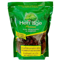 ราคา Heritage เฮอริเทจ ของแท้ แครนเบอร์รี่ซอฟแอนด์มอยส์ แครนเบอรี่ แครนเบอร์รี่ แครนเบอร์รี่อบแห้ง Cranberry พร้อมทาน ขนาด 500 กรัม ส่งเร็ว (7158762412)