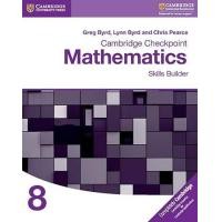 ราคา Cambridge Checkpoint Mathematics Coursebook สำหรับ Secconferring Garade 7 8 9 (21591813294)