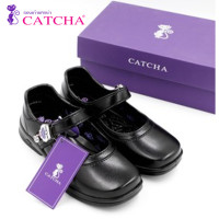 ราคา รองเท้านักเรียนหญิง Catcha (7939543965)