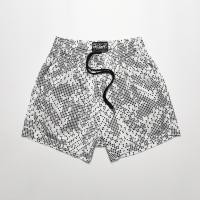 ราคา กางเกงกีฬา กางเกงบาสทรงสั้น รุ่น FENYR OUTER SPACE มีไซส์ใหญ่ (23817048124)