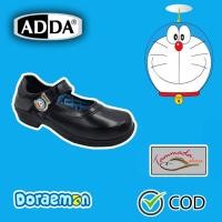 ราคา รองเท้านักเรียน ADDA รุ่น 41Z01 ลาย Doraemon รองเท้านักเรียนหญิง รองเท้านักเรียนโดราเอม่อน รองเท้านักเรียนหญิงหนังดำ รองเท้านักเรียนหนังดำ (1764962809)
