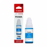 ราคา หมึกเติม CANON INK GI 790 หมึกขวดแท้ 4 สี BK C M Y สำหรับ Canon Pixma G1010 G2010 G3010 G4010 (17293593112)