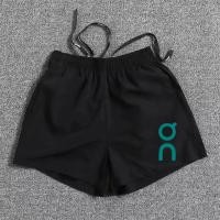 ราคา ชุดวิ่งสำหรับผู้ชายและผู้หญิง เสื้อกีฬาสั้นสำหรับการแข่งขัน มาราธอน กางเกงสามส่วน Diamond League กางเกงกีฬาผู้ชายจากอินเทอร์เน็ต กางเกงตาข่าย (24363039755)