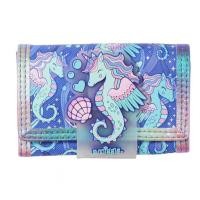 ราคา กระเป๋าสตางค์เด็ก Smiggle Australia กระเป๋าใส่เหรียญลายการ์ตูน กระเป๋าใส่ธนบัตรแบบพกพาสำหรับเด็ก กระเป๋าใส่เหรียญแบบพกพาสำหรับเด็ก (21677125304)