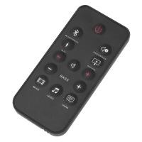 ราคา Wireless Remote Control for Jbl Cinema SB150 Audio System Player Controller Black (20080338075)