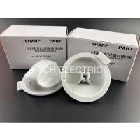 ราคา FiNaiBan SHARP อะไหล่แท้ ลูกบิดปรับ เวลา ไมโครเวฟ Timer knob microwave รุ่น R209219222220250280 A857 (24563182824)