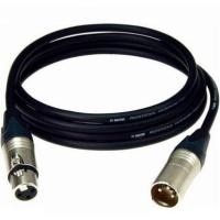 ราคา สายไมค์ 5 เมตร สายไมโครโฟน XLR male to XLR female connector 5m (681710297)