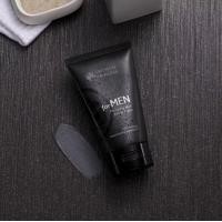 ราคา Oriental Princess for Men Purifying Mud Facial Foam 100g โฟมล้างหน้าผู้ชาย (23226543385)