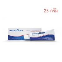 ราคา EMOFLON อีโมฟลอน ชนิดเหน็บ ออยเมนท์ ริดสีดวงทวาร (20139430541)