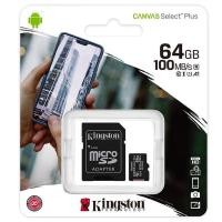 ราคา เมมโมรี่การ์ด Kingston16GB 32GB 64GB 128GB Memory Card Micro SD SDHC Class10 คิงส์ตัน (17044785350)