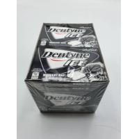 ราคา เดนทีนไอซ์ หมากฝรั่งเดนทีน มี 4 รส มิดไนท์มินท์ เชอรี่ ไลม์ เมนโทลิปตัส 1กล่อง 20 แผง 11 2 กรัม dentyne chewing gum (1457734133)