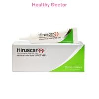 ราคา Hiruscar Anti Acne SPOT GEL เจลแต้มสิว ฮีรูสการ์ แอนตี้ แอคเน่ สปอต เจล Advance spot gel แอดวานซ์ (23915770094)