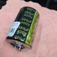 ราคา Capacitor Starting Motor แคปสตาร์ท ตู้เย็น ตู้แช่ ขนาด 560 uF 400V (4585368857)