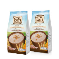 ราคา ไวต้า สูตรไม่เติมน้ำตาล กิฟฟารีน เซต2ห่อ Giffarine Vita No Sugar Added เครื่องดื่มธัญพืชสำเร็จรูปกลิ่นข้าวโพด (7164198080)