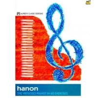 ราคา HANON THE VIRTUOSO PIANIST COMPLETE Rhythm (15655886980)