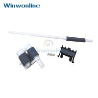 ราคา Deal 1 Set For Brother DCP 7055 7057 7060 7065 7070 MFC 7240 7360 7365 7460 7470 7860 HL 2130 2270 2240 Pick up Roller Separation Pad (22884023387)