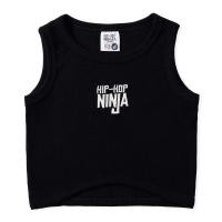 ราคา ชุดเต้นรำสไตล์ฮิปฮอปสำหรับเด็กผู้หญิง เสื้อกั๊กเกาะอก ชุดการแสดงวันพีซ เอวสูง แฟชั่นสตรีท ลำลอง สไตล์เกาหลี (24529479820)