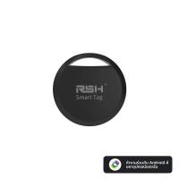 ราคา RSH ยี่ห้อของแท้ Bluetooth GPS Tracker สําหรับโทรศัพท์ Android ทํางานร่วมกับ Google Find My App Pet Key Finder สําหรับ Xiaomi Samsung Pixel (24498021438)