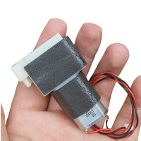 ราคา Yingke Dc 3V 5V 6V มอเตอร์130ขนาดเล็กไร้เสียงขนาดเล็กปั๊มเครื่องวัดออกซิเจนปั๊มดูดสุญญากาศ (22732867622)
