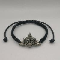 ราคา กำไล ถักเชือก พระราหู หนุนดวงเศรษฐี โดยอาจารย์เปลี่ยน หัทยานนท์ (15112015495)