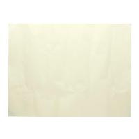 ราคา สติกเกอร์ใสแผ่นใหญ่ 53 70 ซม สติ๊กเกอร์เคลือบ สติ๊กเกอร์ใสพลาสติก ขนาด A1 (9152401070)