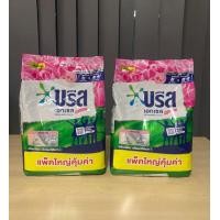 ราคา ผงซักฟอกบรีส เอกเซล Breeze โปร 1 แถม 1 ปริมาณ 1800 กรัม (23604170698)