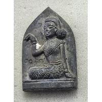 ราคา วัตถุมงคลหลวงพ่อทอง สุทธสีโล รุ่น โภคทรัพย์ 73 พ ศ 2566เหรียญหล่อนางกวัก เนื้อตะกั่ว หลังเรียบ จัดสร้าง 1799 องค์ แจกในพิธี (24086943059)