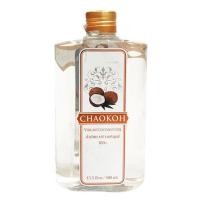ราคา CHAOKOH น้ำมันมะพร้าวสกัดเย็นบริสุทธิ์100 ตราชาวเกาะ ขนาด 400 ml จำนวน 1 ขวด (5170780403)