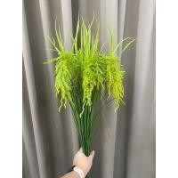 ราคา พร้อมส่งจากไทย รวงข้าว ไทย รวงข้าวปลอม เหมือนจริง PPF30 (24484814237)