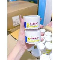 ราคา Ginseng โสมไฮโดร บำรุงเข้มข้น ของแท้ ครีมขาว (24522815711)