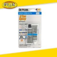 ราคา Devcon S 35 2 Ton Epoxy กาวอีพ็อกซี่ ขนาด 28 4 กรัม Made in U S A (10726346304)