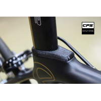 ราคา อะไหล่จักรยาน Seat Tube Cover For Infinite Prime Team ทำด้วย 3D PRINTER (16921350974)