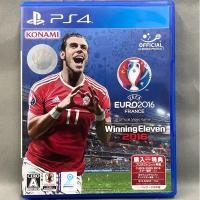 ราคา แผ่นแท้ PS4 รวมภาค Winning Eleven Japan EN Unsupport วินนิ่ง วินนิง Pro Evolution Soccer PES ฟุตบอล (24144681446)