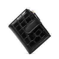 ราคา กระเป๋าสตางค์ Prettyzys Forever Young กระเป๋าสตางค์ผู้ญิง กระเป๋าสตางค์ใบสั้นสำหรับผู้หญิง 8827 (16648811039)