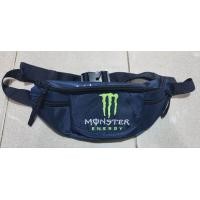 ราคา กระเป๋าคาดเอว ผ้ากันน้ำ monster พร้อมส่ง (16014224452)