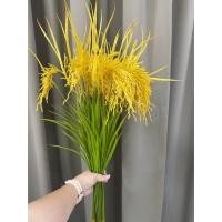 ราคา พร้อมส่งจากไทย รวงข้าว ไทย รวงข้าวปลอม เหมือนจริง PPF30 (24484814236)