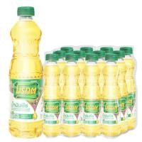 ราคา พร้อมส่ง มรกต น้ำมันปาล์ม น้ำมันพืช 250 มล X 12 ขวด (23566165675)