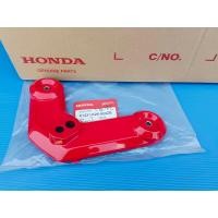 ราคา ฝาครอบข้างไฟหน้าด้านขวาMSX125ปี2012 2015 สีแดง อะไหล่แท้ศูนย์HONDA 61331 K26 900ZB 1ชิ้น (18456734762)