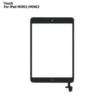 ราคา ทัชสกรีน iPad mini ipad mini 2 Touch ไอแพด mini mini2 A2126 A2124 A2133 A2125 A1489 A1490 A1491 อะไหล่แท็บเล็ต (19947427632)