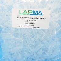 ราคา หลอดเก็บตัวอย่าง หลอดเก็บเมล็ดพันธุ์ หลอดไมโครเซนติฟิวก์พลาสติก Micro Centrifuge Tube 1 5mL sterile pack (4059038949)