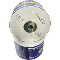 ราคา CD R Princo 700MB 80MIN PACK 50 (7651989820)